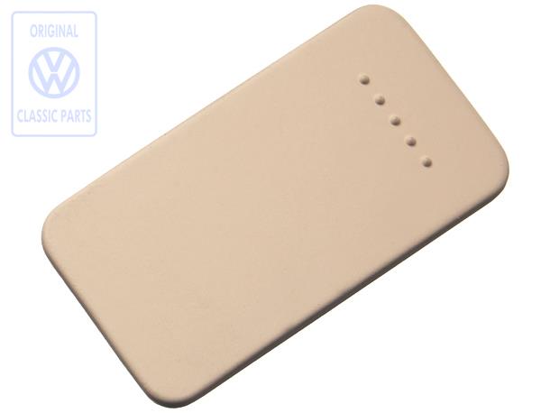 Trim socket for VW Passat B5GP