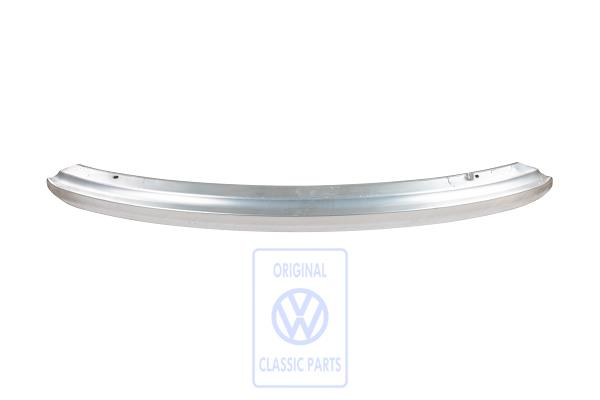 Bumper carrier for VW Passat B5GP