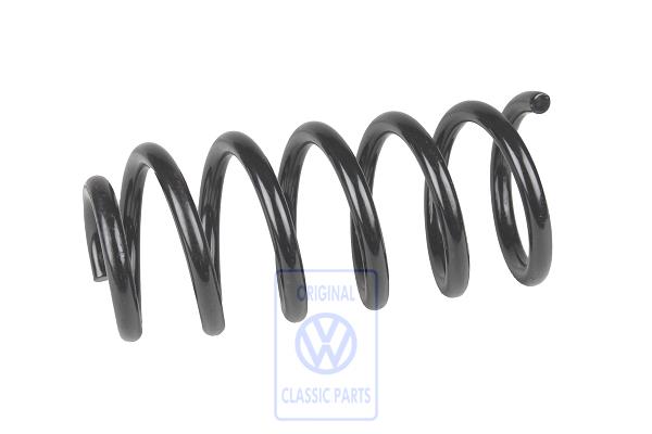 Coil spring for VW Passat B5GP
