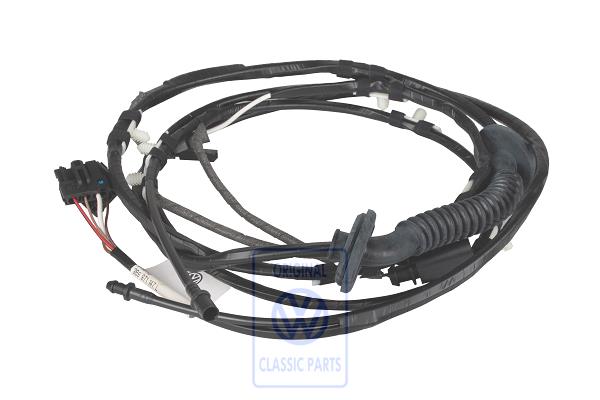 Wiring set for VW Passat B5GP