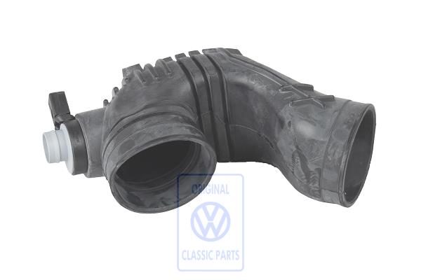 Intake hose for VW Passat B5GP