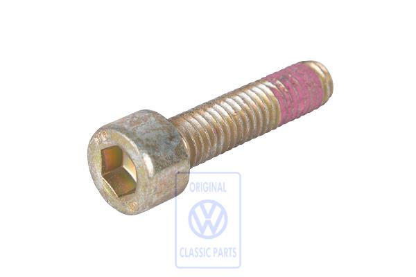 Cylinder screw for VW Passat B5/B5GP