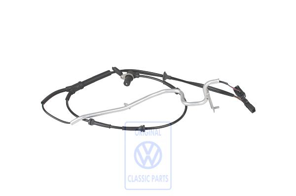 Speed sensor for VW Passat B5GP