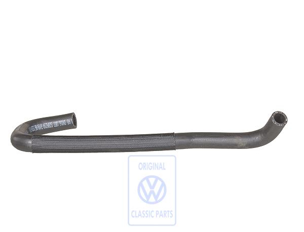Hose for VW Passat W8