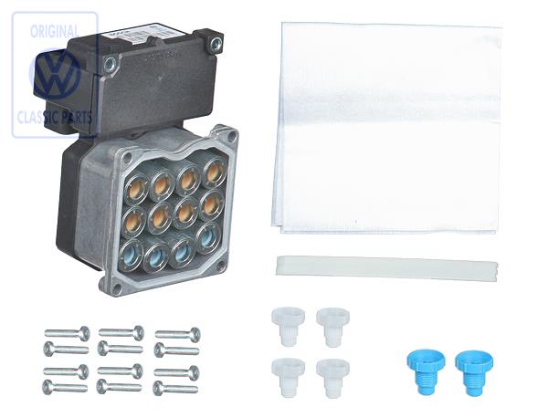 ABS repair kit for Passat B5