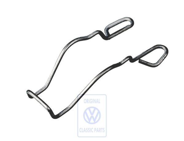 Bulb spring for VW Passat B4/B5
