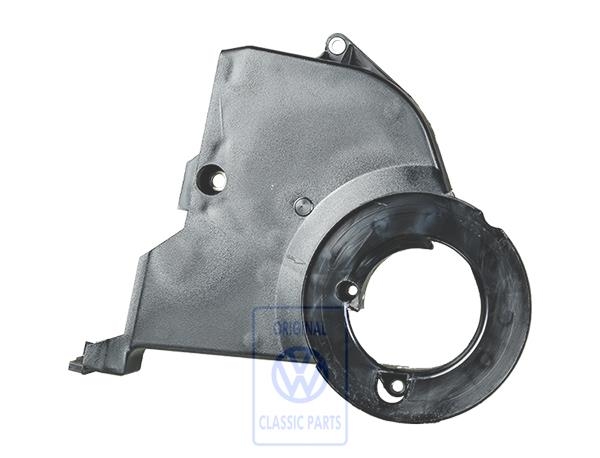 Belt cover for VW Passat B5