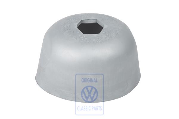 Protective cap for VW Passat B5 / B5GP