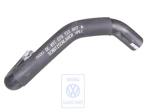 Hose for VW Passat B5