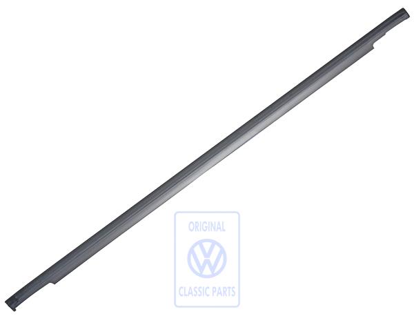 Seal for VW Passat B5
