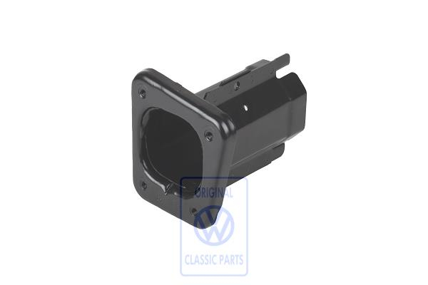 Subpart for VW Passat B5 / B5GP