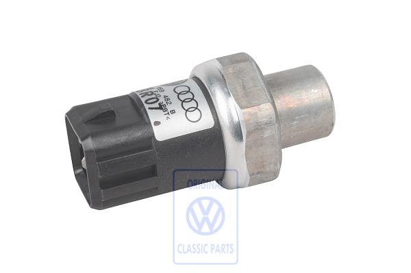Safety switch for VW Passat B5 / B5GP