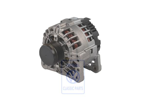 Alternator for VW Passat B5/B5GP