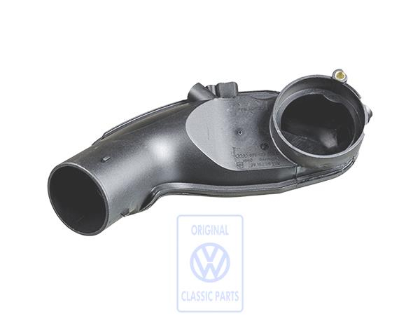 Air duct for VW Passat B5 / B5GP
