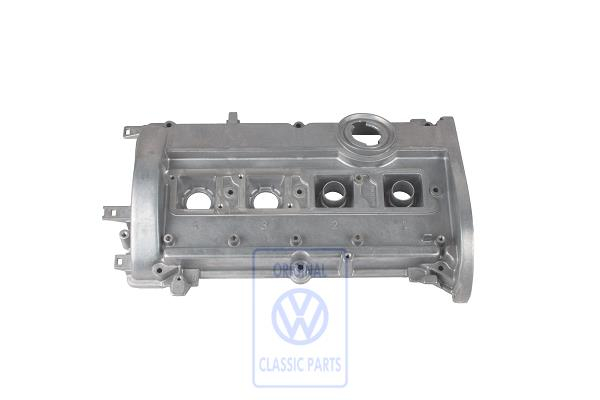 Cylinder head cover for VW Passat B5