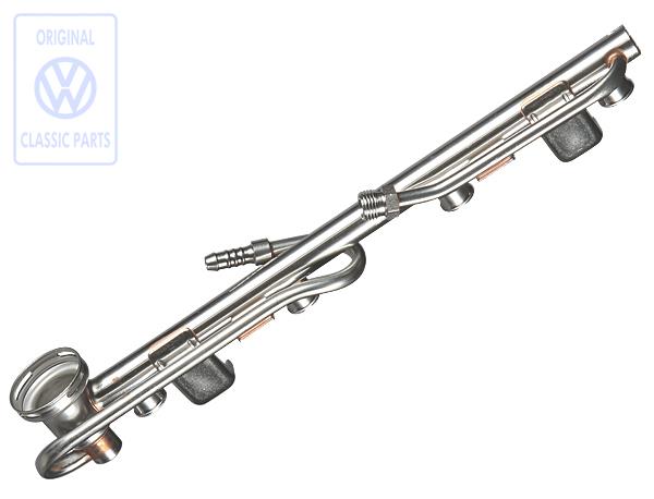 Fuel line for VW Passat B5