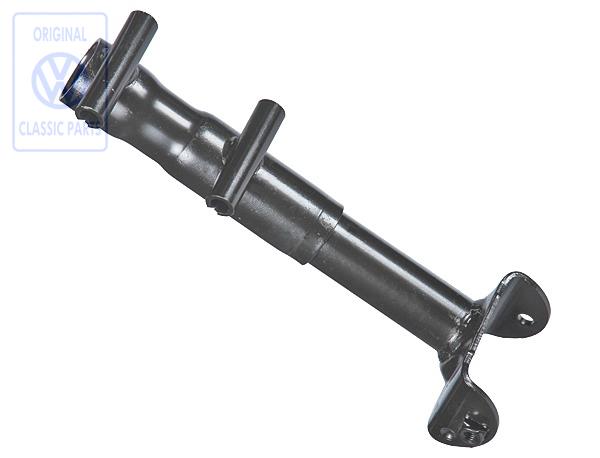 Shock absorber for VW Passat B5