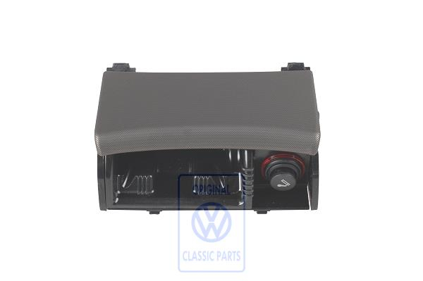 Ashtray for VW Passat B5