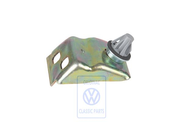 Mounting bracket for VW Passat B5 / B5GP