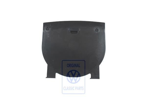 Cover for VW Passat B5 / B5GP
