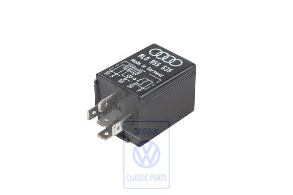 Relay for VW Passat B5