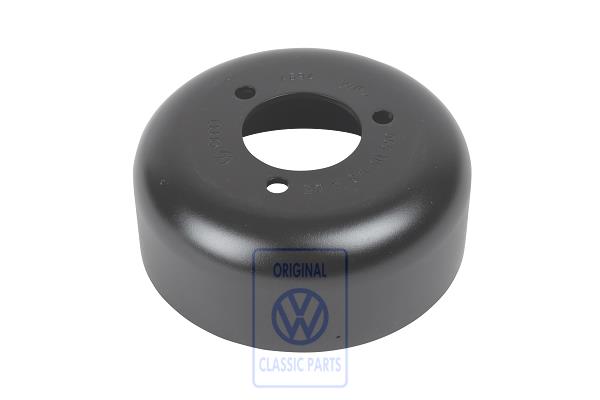 Pulley for VW Passat B5/B5GP