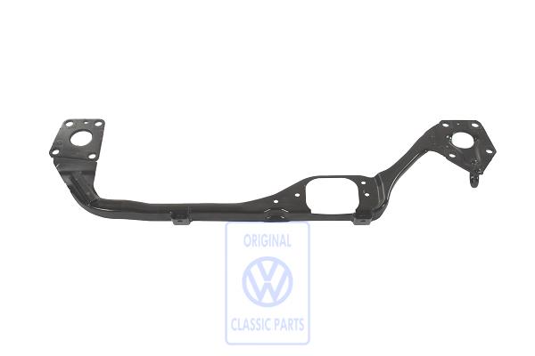 Cross member for VW Passat B5