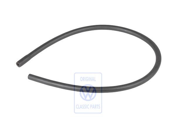 Pull rod for VW Polo 6N2