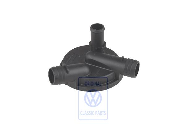 pressure relief valve