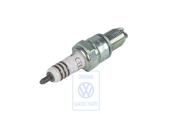 Spark plug for VW Golf Mk3