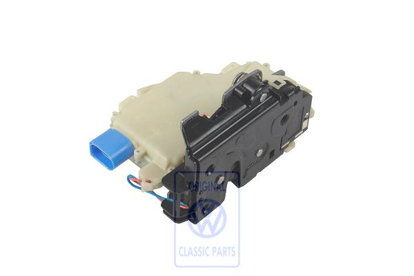 Door lock for VW Polo Mk5