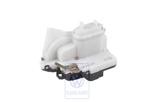 Door lock for VW Polo Mk3