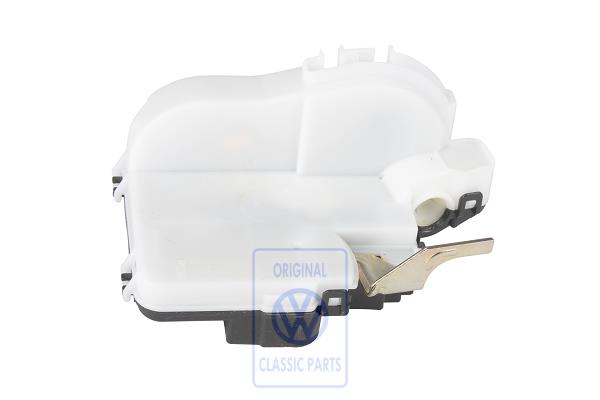 Door lock for VW Polo Mk3