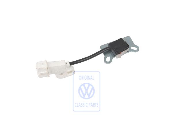 Switch for VW Golf Mk2