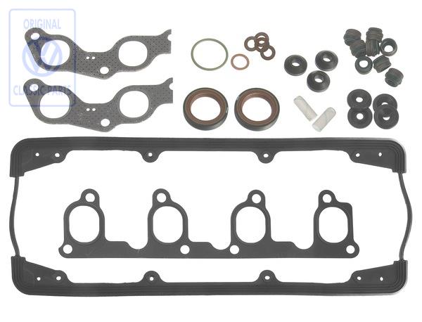 set of gaskets