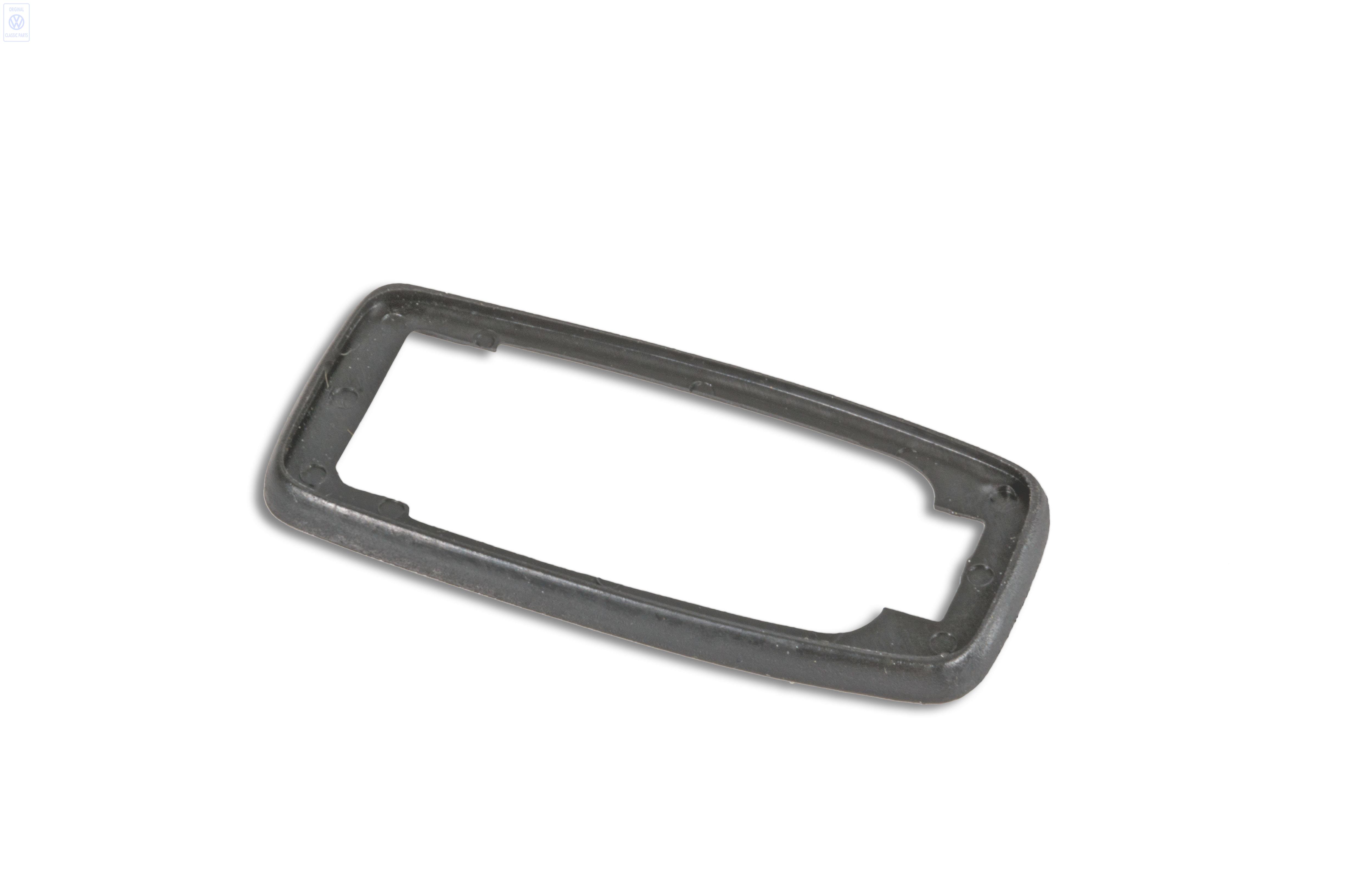 Underlay for VW Caddy Mk1, Golf Mk1