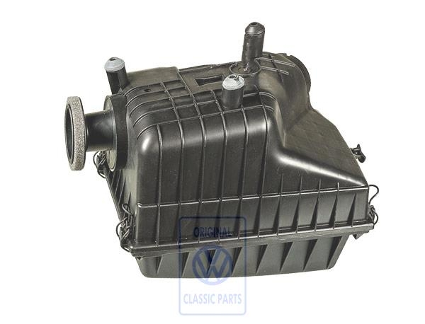 Air filter for VW Caddy Mk2