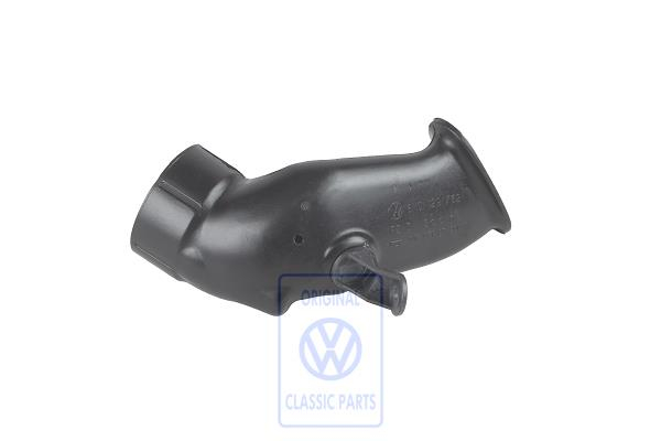 Manifold for VW Polo Mk3