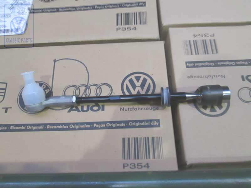 Tie rod for VW Polo 6N