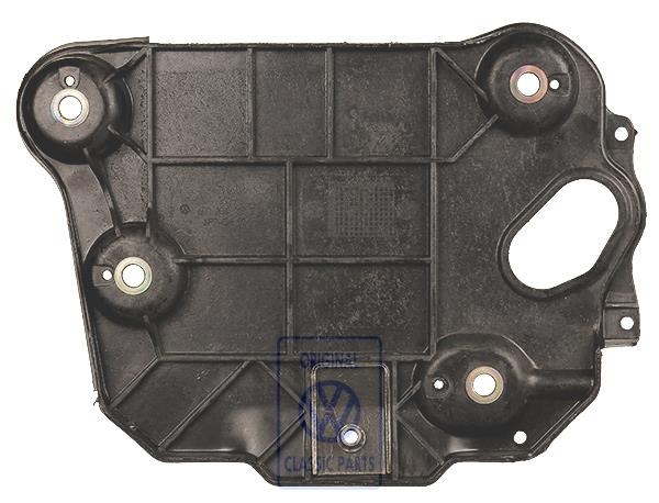 Console for VW Lupo, Polo