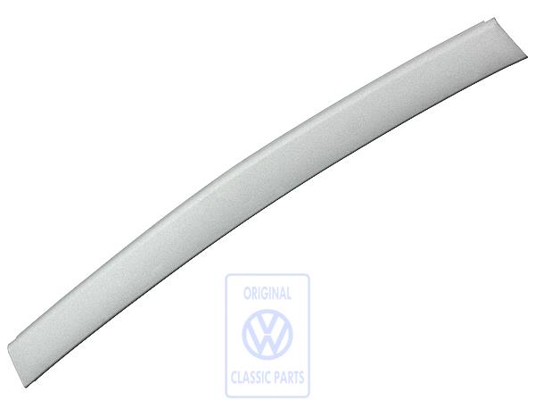 Trim for VW Polo Mk3