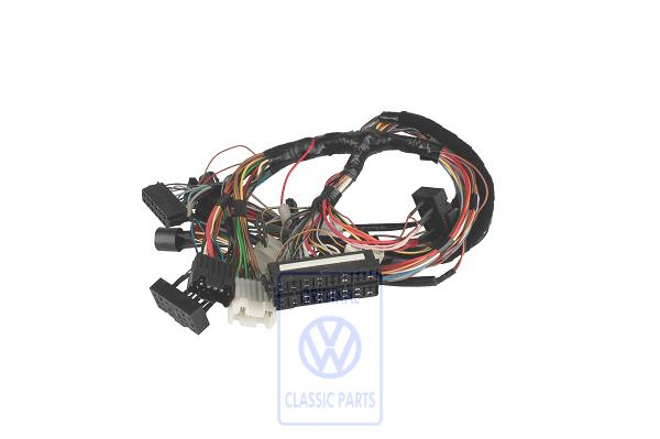 Wiring harness for VW Polo 62