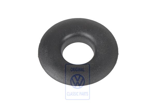 Seat bush for VW Polo Mk2