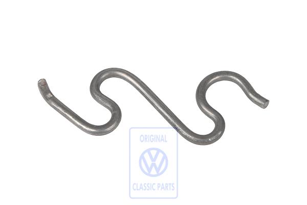 Bracket for VW Polo Mk2