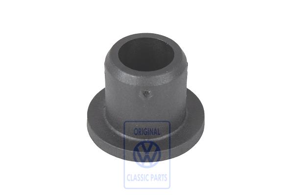 Bearing bush for VW Lupo, Polo