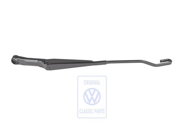 Wiper arm for VW Polo Classic
