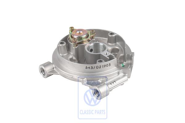 Injector unit for VW Golf Mk3