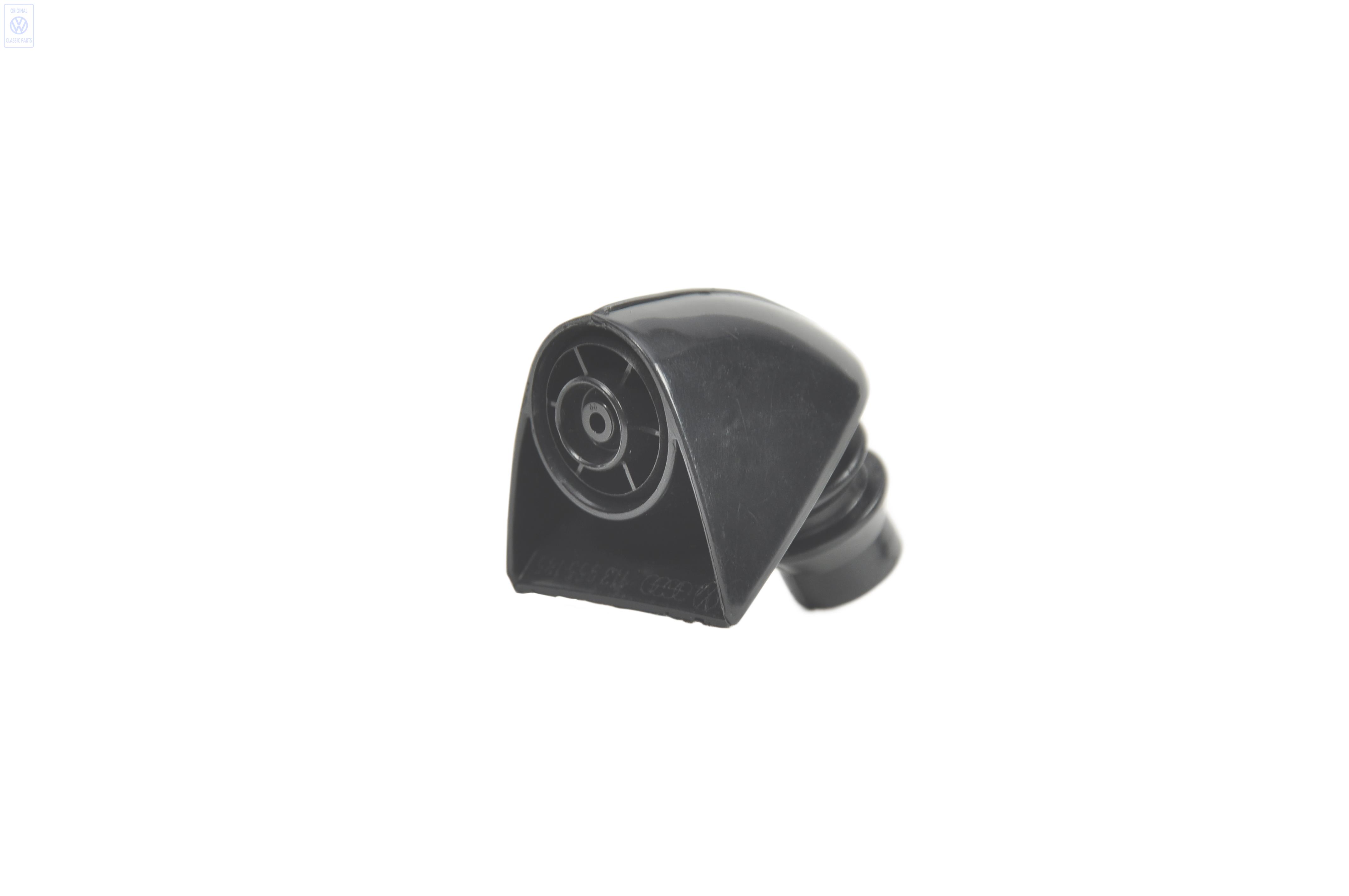 Injection nozzle for VW Polo Mk1