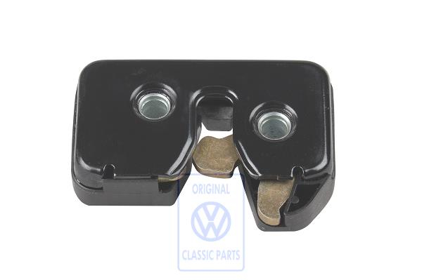 Lock for VW Polo Classic