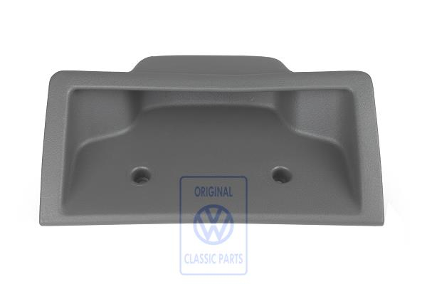 Glove box for VW Polo 6N